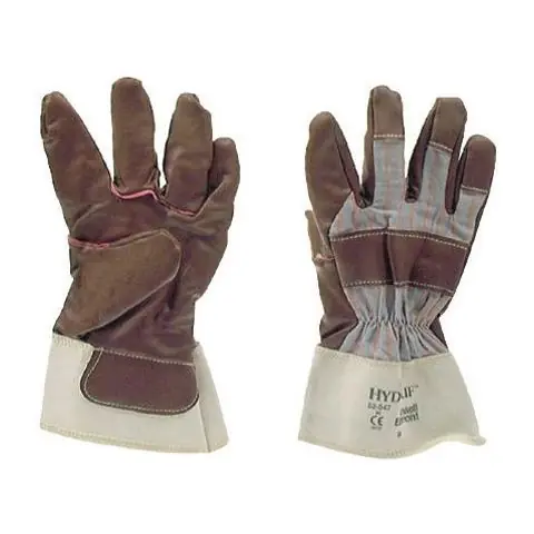 Ansell Hyd-Tuf 52-547 Arbetshandske Handla nu